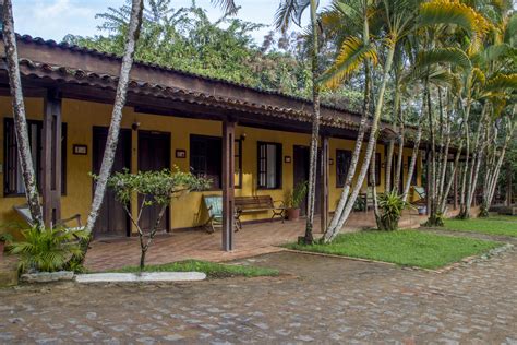 Hotel Fazenda Betânia 